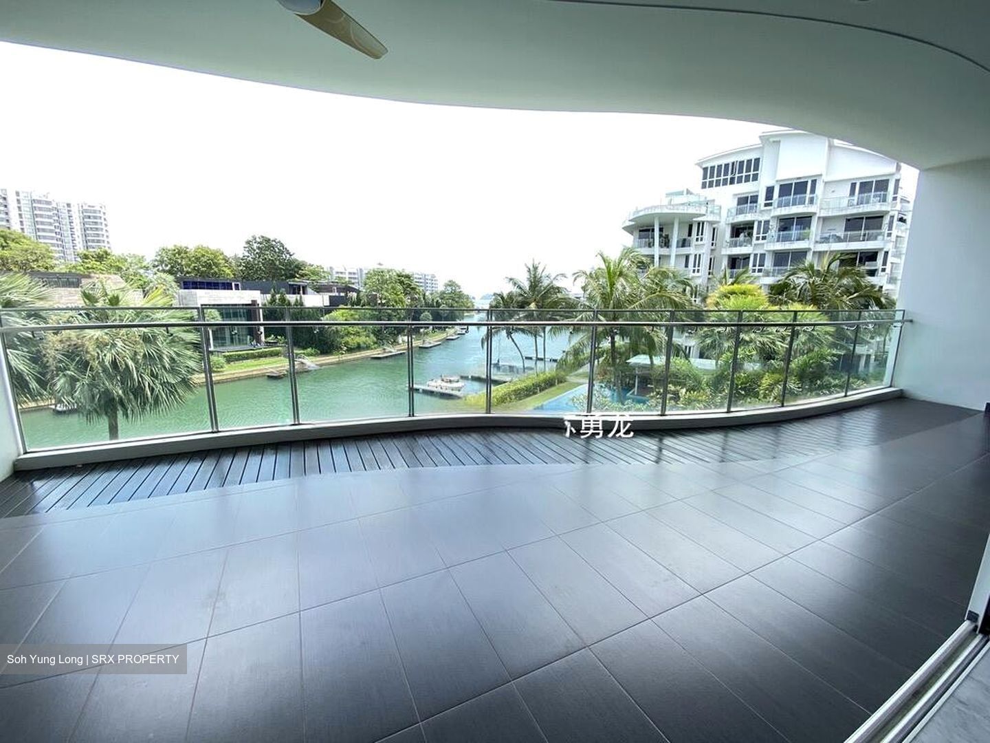 Turquoise (D4), Condominium #471697391